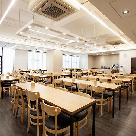 Shin Shin Hotel Jeju Ocean Σεογκουίπο Εξωτερικό φωτογραφία
