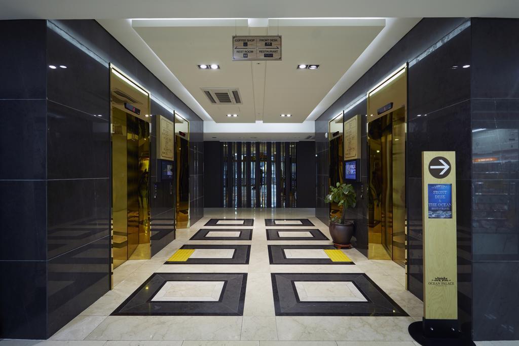 Shin Shin Hotel Jeju Ocean Σεογκουίπο Εξωτερικό φωτογραφία