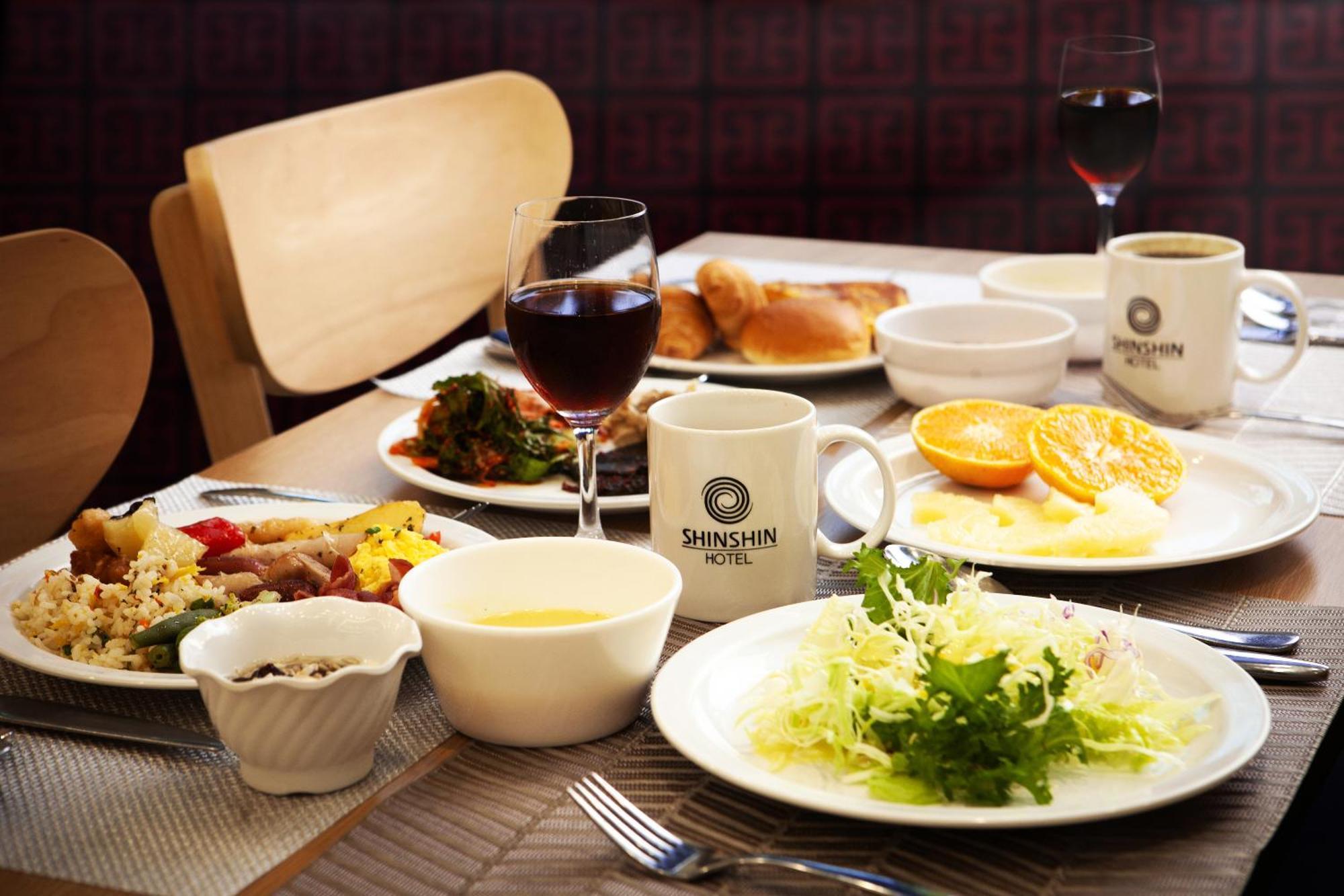 Shin Shin Hotel Jeju Ocean Σεογκουίπο Εξωτερικό φωτογραφία