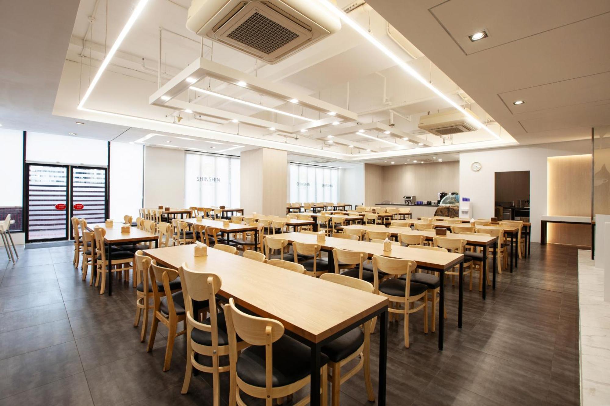 Shin Shin Hotel Jeju Ocean Σεογκουίπο Εξωτερικό φωτογραφία