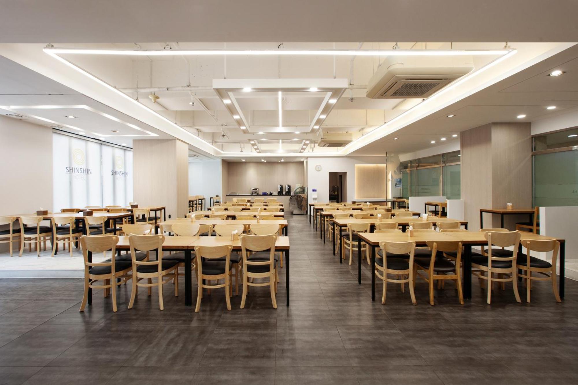Shin Shin Hotel Jeju Ocean Σεογκουίπο Εξωτερικό φωτογραφία