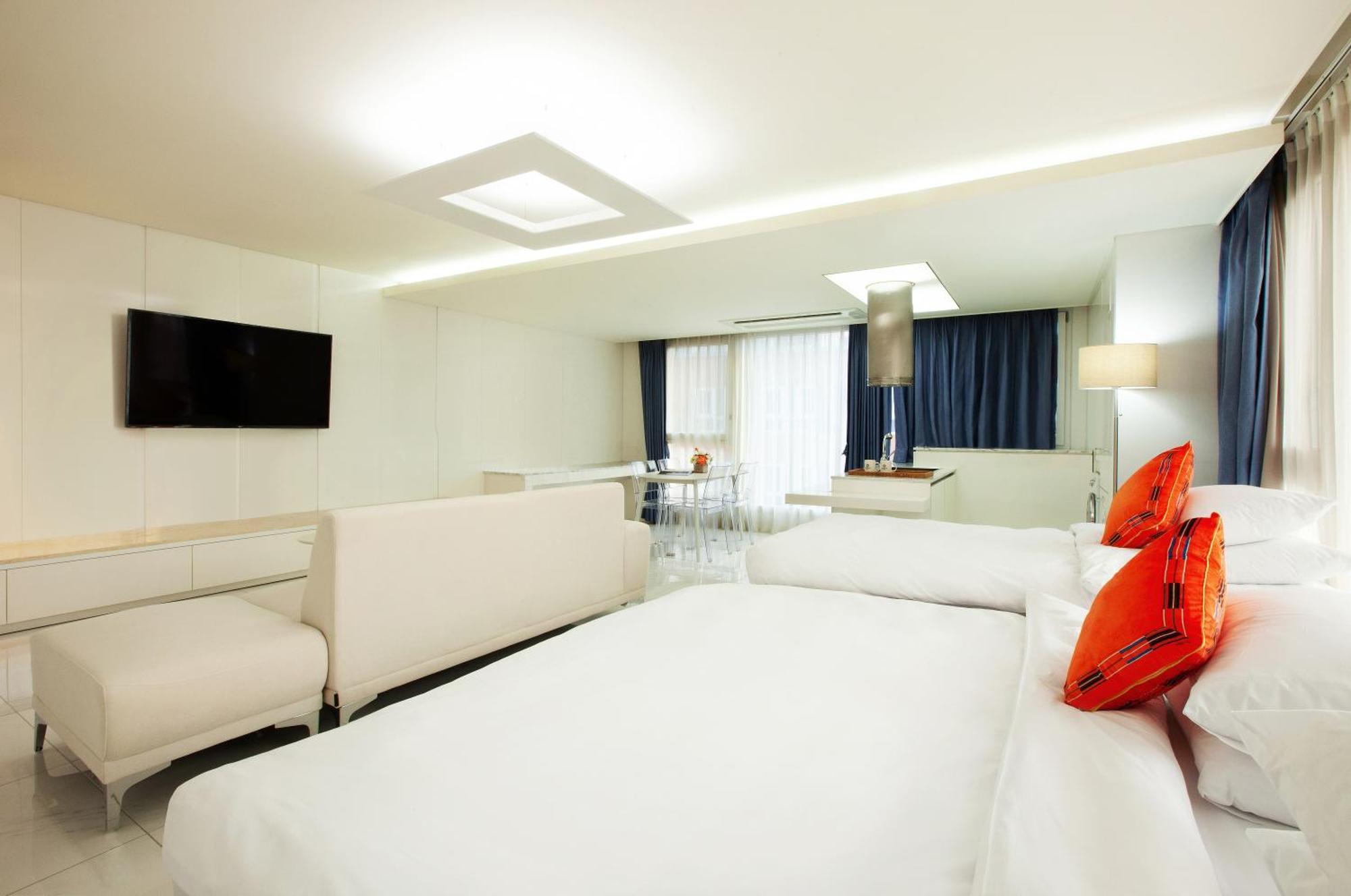 Shin Shin Hotel Jeju Ocean Σεογκουίπο Εξωτερικό φωτογραφία