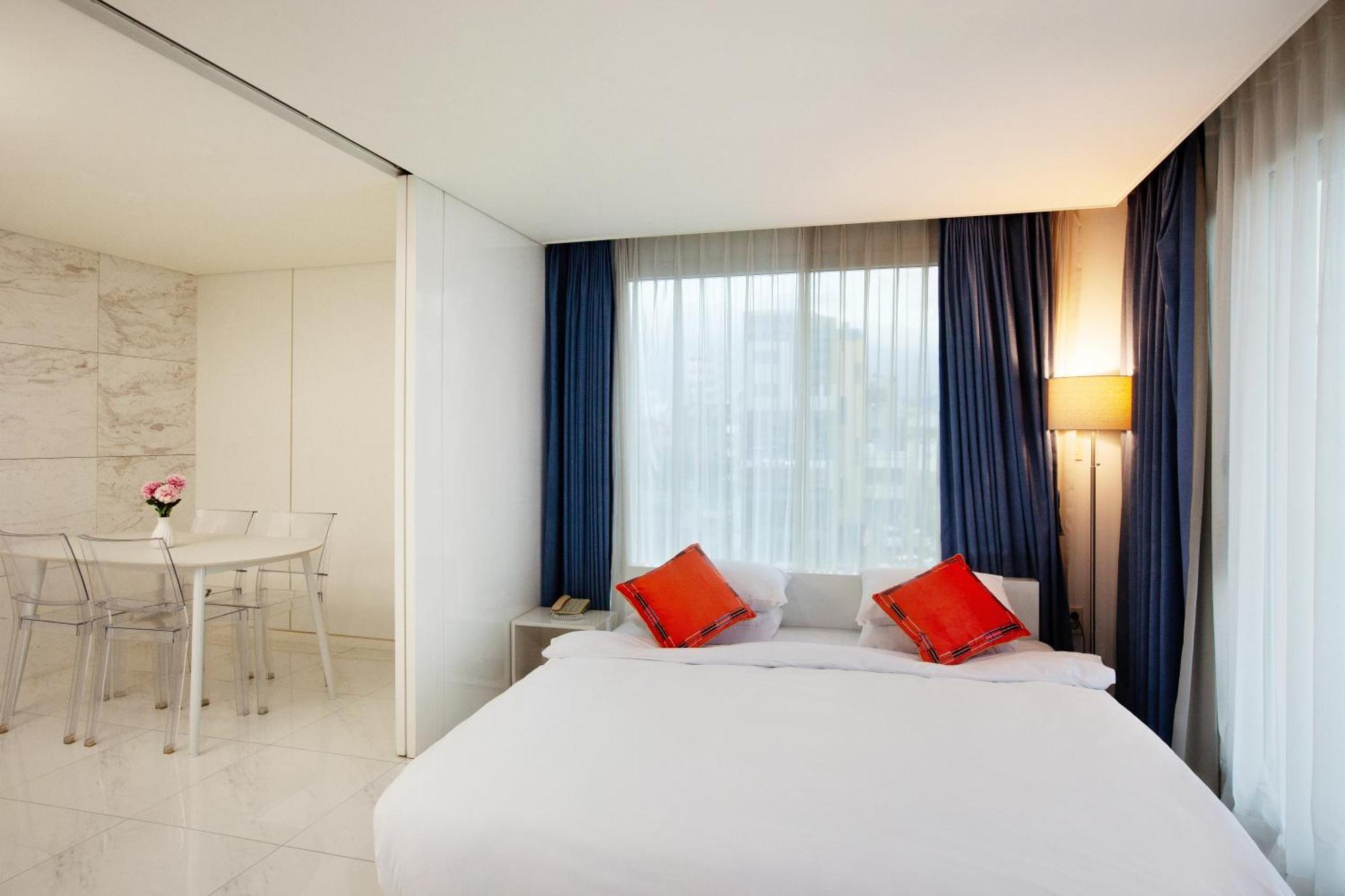 Shin Shin Hotel Jeju Ocean Σεογκουίπο Εξωτερικό φωτογραφία