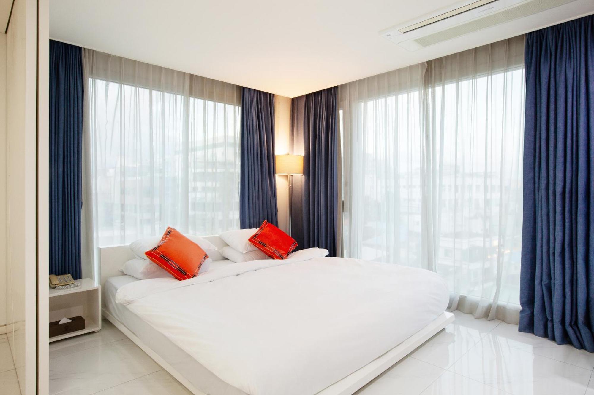 Shin Shin Hotel Jeju Ocean Σεογκουίπο Εξωτερικό φωτογραφία