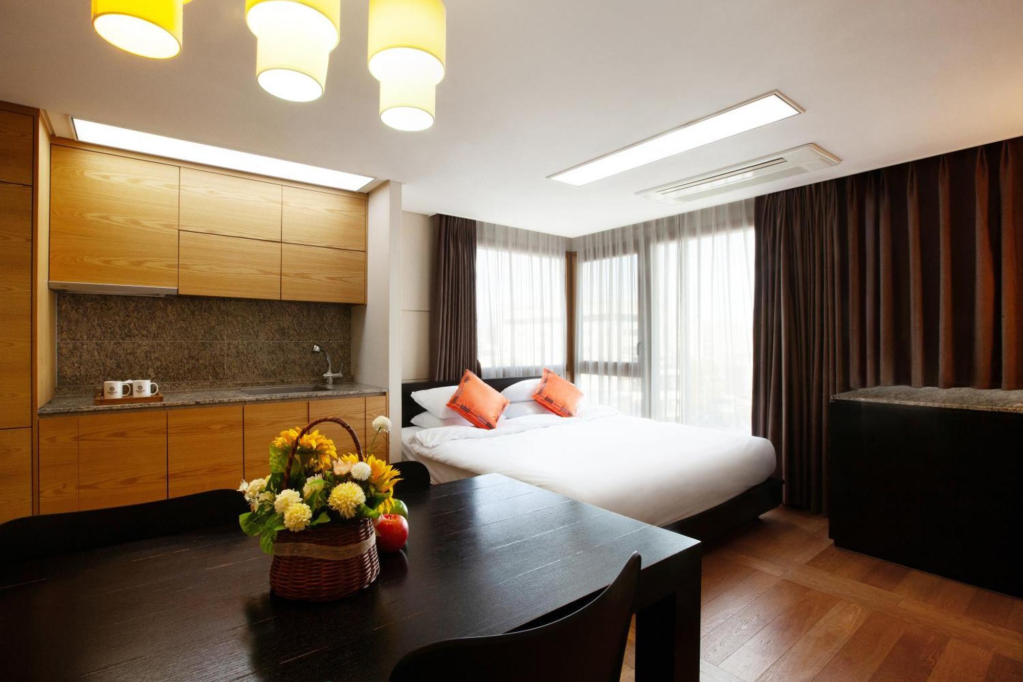 Shin Shin Hotel Jeju Ocean Σεογκουίπο Εξωτερικό φωτογραφία
