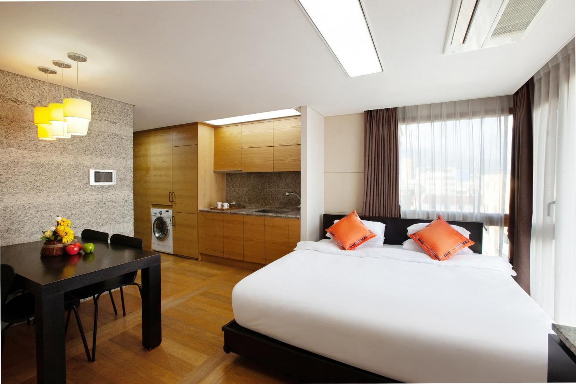 Shin Shin Hotel Jeju Ocean Σεογκουίπο Εξωτερικό φωτογραφία