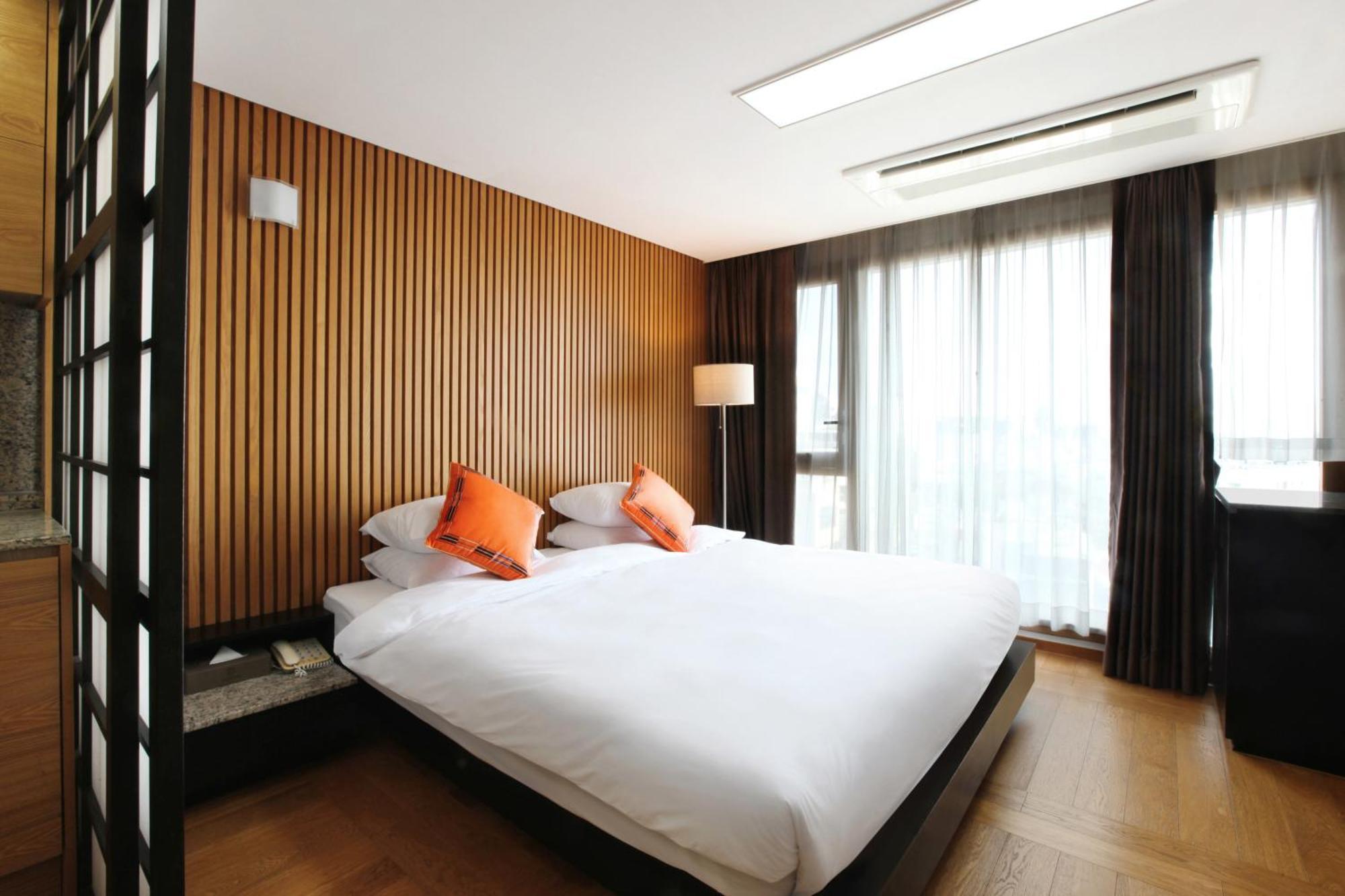 Shin Shin Hotel Jeju Ocean Σεογκουίπο Εξωτερικό φωτογραφία