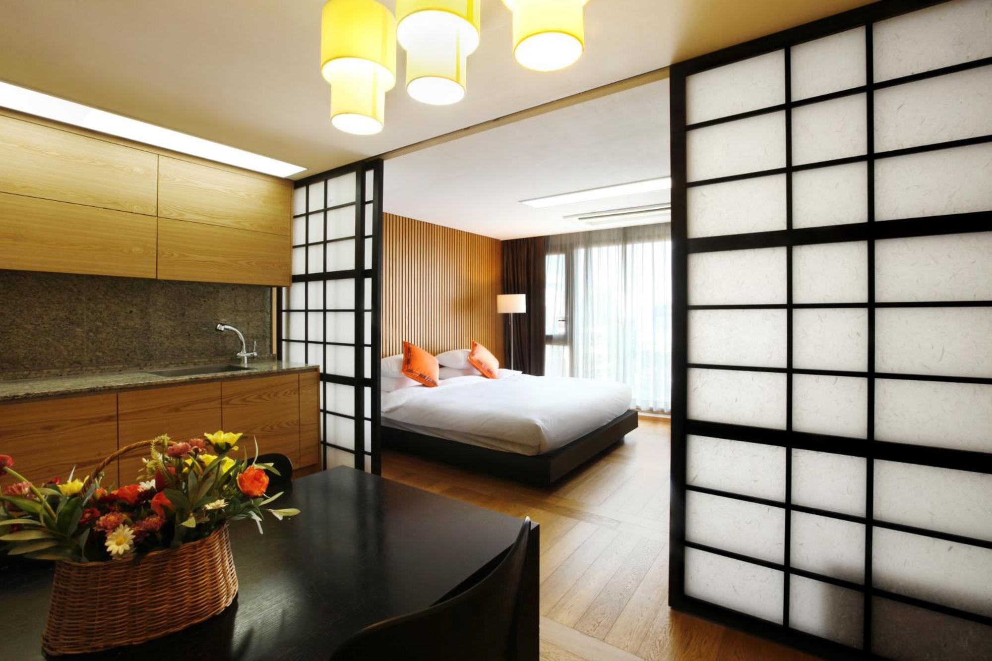 Shin Shin Hotel Jeju Ocean Σεογκουίπο Εξωτερικό φωτογραφία