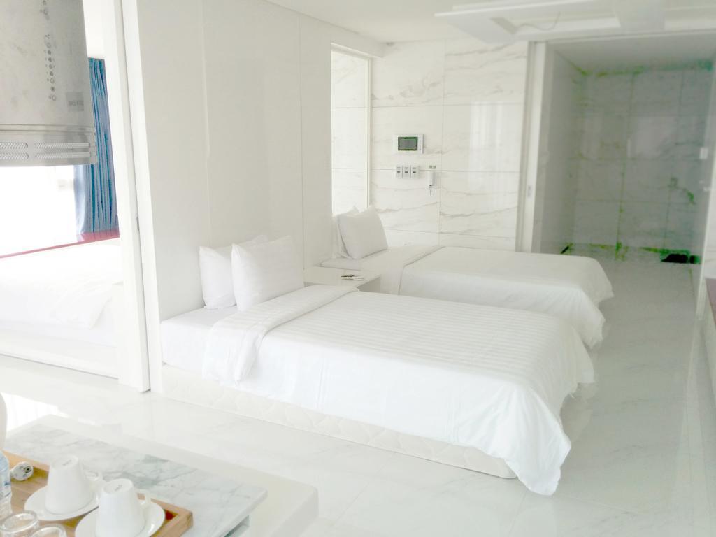 Shin Shin Hotel Jeju Ocean Σεογκουίπο Εξωτερικό φωτογραφία